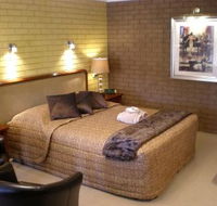 Estelle Kramer Motor Inn - Accommodation Cairns