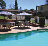 Hideaway Motor Inn - Accommodation Cairns