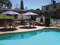 Hideaway Motor Inn - Accommodation Cairns 0