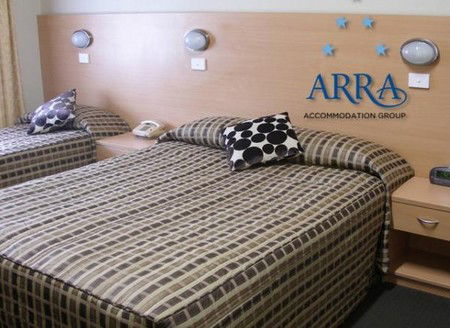 Hideaway Motor Inn - Accommodation Cairns 3