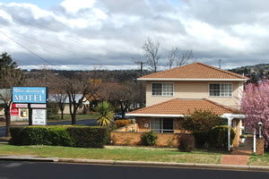 Armidale NSW Accommodation Cairns