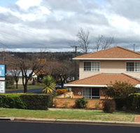 White Lanterns Motel - Accommodation Cairns
