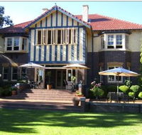 Lindsay House Country Hotel - Accommodation Cairns