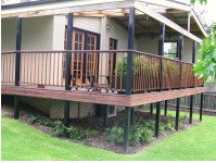 Camellia Court - Accommodation Cairns 0