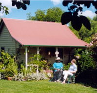 Poppys Cottage BB - Accommodation Cairns