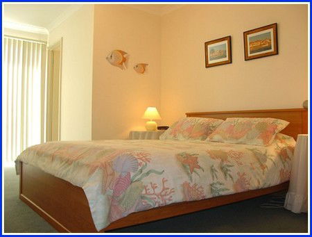 Seascapes Bed & Breakfast - Accommodation Cairns 1