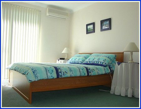 Seascapes Bed & Breakfast - Accommodation Cairns 3