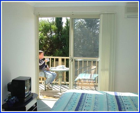 Seascapes Bed & Breakfast - Accommodation Cairns 4