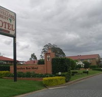 Hunter Valley Travellers Rest Motel - Accommodation Cairns
