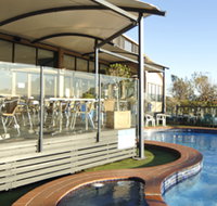 Best Western The Madison Inn - Accommodation Cairns