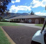 Calderwood Valley Golf Course - Accommodation Cairns