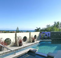 Quinns Reef B  B - Accommodation Cairns