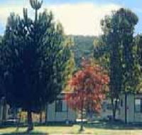 Anglers Reach Caravan Park - Accommodation Cairns