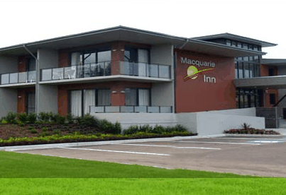 Macquarie Inn At Club Macquarie - Accommodation Cairns