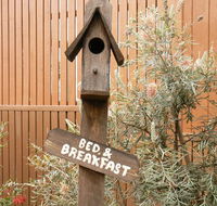 Ashby Cottage - Accommodation Cairns