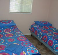 JJ's Holiday Cottages - Mitchell Street - Accommodation Cairns