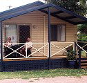 Esperance Seafront Caravan Park and Holiday Units - Accommodation Cairns