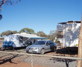 Menzies WA Accommodation Cairns