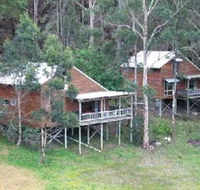 Karma Chalets - Accommodation Cairns