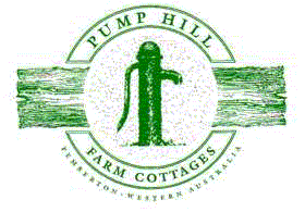 Pump Hill Farm Cottages - Accommodation Cairns