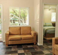Mandalay Holiday Resort  Tourist Park - Accommodation Cairns