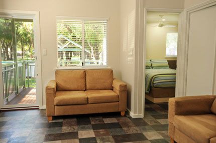 Mandalay Holiday Resort & Tourist Park - Accommodation Cairns 0