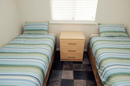 Mandalay Holiday Resort & Tourist Park - Accommodation Cairns 2