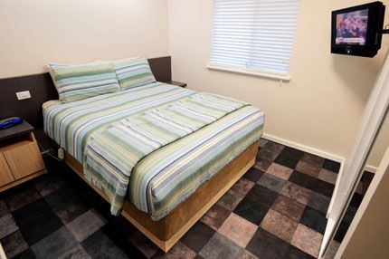 Mandalay Holiday Resort & Tourist Park - Accommodation Cairns 3