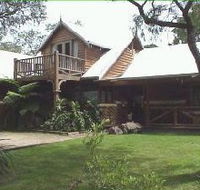 William Bay Country Cottages - Accommodation Cairns