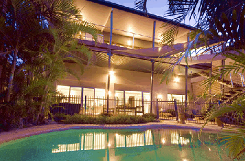 Headlands Beach Guest House - Accommodation Cairns 0