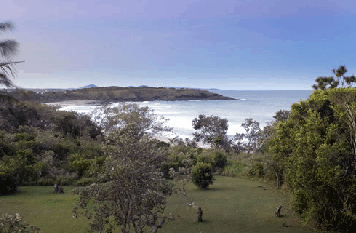 Headlands Beach Guest House - Accommodation Cairns 1