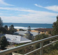 Avoca Palms Resort Apartments - Accommodation Cairns