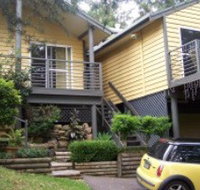 Ttwo Peaks Guesthouse - Accommodation Cairns