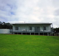 Nutkin Lodge - Accommodation Cairns