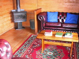Pemberton Lavender And Berry Farm Cafe And Cottages - Accommodation Cairns 1