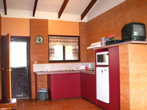 Pemberton Lavender And Berry Farm Cafe And Cottages - Accommodation Cairns 2