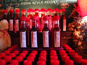 Pemberton Lavender And Berry Farm Cafe And Cottages - Accommodation Cairns 4