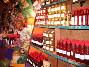 Pemberton Lavender And Berry Farm Cafe And Cottages - Accommodation Cairns 5