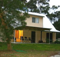 A Sunshine Farmstay - Accommodation Cairns
