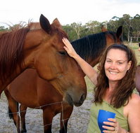 Meerup Springs Farmstay - Accommodation Cairns
