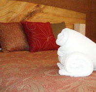 Marima Cottages - Accommodation Cairns