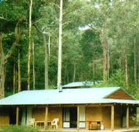 Warren River Cottages - Accommodation Cairns