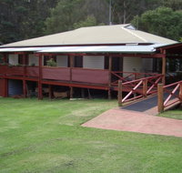 Pemberton Camp School - Accommodation Cairns