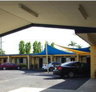 Almare Tourist Motel - Accommodation Cairns