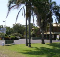 Ballina Gardens Caravan Park - Accommodation Cairns