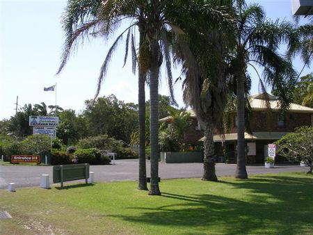 Ballina Gardens Caravan Park - Accommodation Cairns 0