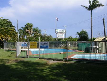 Ballina Gardens Caravan Park - Accommodation Cairns 1