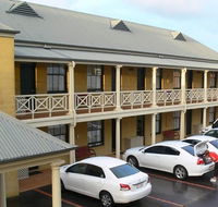 Ballina Heritage Inn - Accommodation Cairns