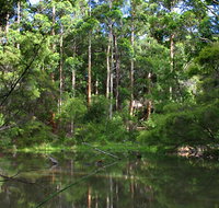 Peppermint Grove Retreat