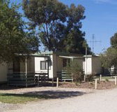 Barham Lakes Caravan Park - Accommodation Cairns